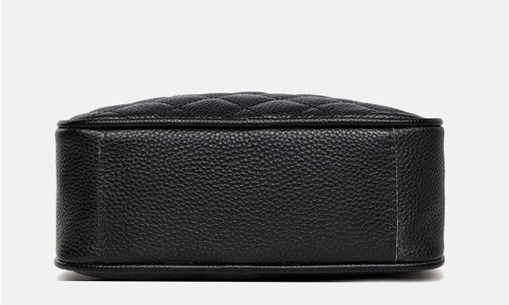 Bolsa Transversal Palermo | Couro Legítimo