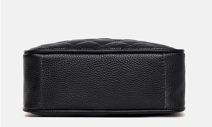 Bolsa Transversal Palermo | Couro Legítimo