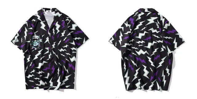 https://ae01.alicdn.com/kf/Se8c8c44bf6d74c178437a48aca5992e8K/Summer-New-Mens-Vintage-Black-White-Patchwork-Shirt-Man-Flame-Printed-Short-Sleeve-Shirt-Male-Hawaiian.jpg_640x640.jpg