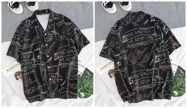 https://ae01.alicdn.com/kf/Sa1636f04a73a48359b25fcb2c90a5bdbO/Summer-New-Mens-Vintage-Black-White-Patchwork-Shirt-Man-Flame-Printed-Short-Sleeve-Shirt-Male-Hawaiian.jpg_640x640.jpg