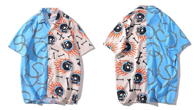 https://ae01.alicdn.com/kf/S7f260bd24ebe45479026300074d10aa3B/Summer-New-Mens-Vintage-Black-White-Patchwork-Shirt-Man-Flame-Printed-Short-Sleeve-Shirt-Male-Hawaiian.jpg_640x640.jpg