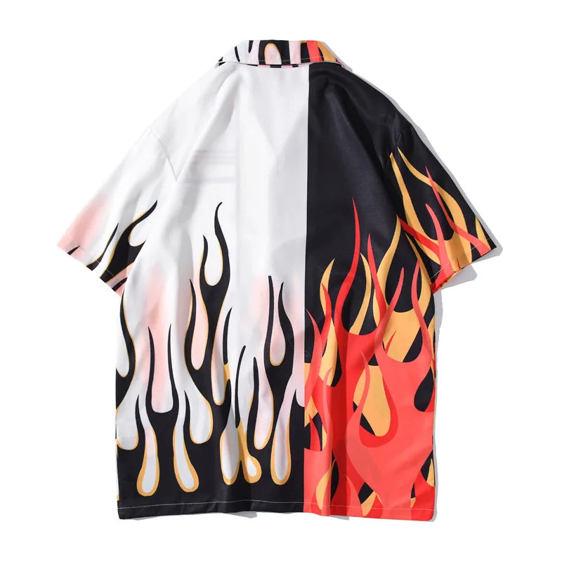 https://ae01.alicdn.com/kf/H53b2c58bf6804f2bb7e69b321f54da85H/Summer-New-Mens-Vintage-Black-White-Patchwork-Shirt-Man-Flame-Printed-Short-Sleeve-Shirt-Male-Hawaiian.jpg
