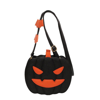 Bolsa Feminina Criativa em Couro PU — Estilo Único para Cada Ocasião - fardyStore