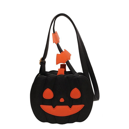 Bolsa Feminina Criativa em Couro PU — Estilo Único para Cada Ocasião - fardyStore
