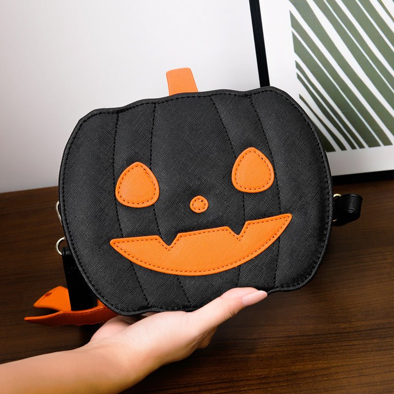 Bolsa Feminina Criativa em Couro PU — Estilo Único para Cada Ocasião - fardyStore