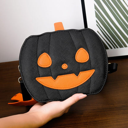 Bolsa Feminina Criativa em Couro PU — Estilo Único para Cada Ocasião - fardyStore