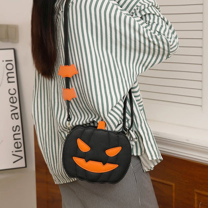 Bolsa Feminina Criativa em Couro PU — Estilo Único para Cada Ocasião - fardyStore