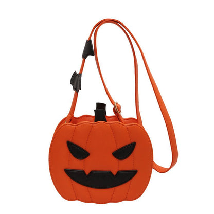 Bolsa Feminina Criativa em Couro PU — Estilo Único para Cada Ocasião - fardyStore