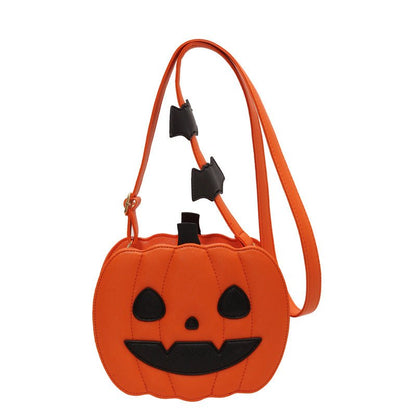 Bolsa Feminina Criativa em Couro PU — Estilo Único para Cada Ocasião - fardyStore