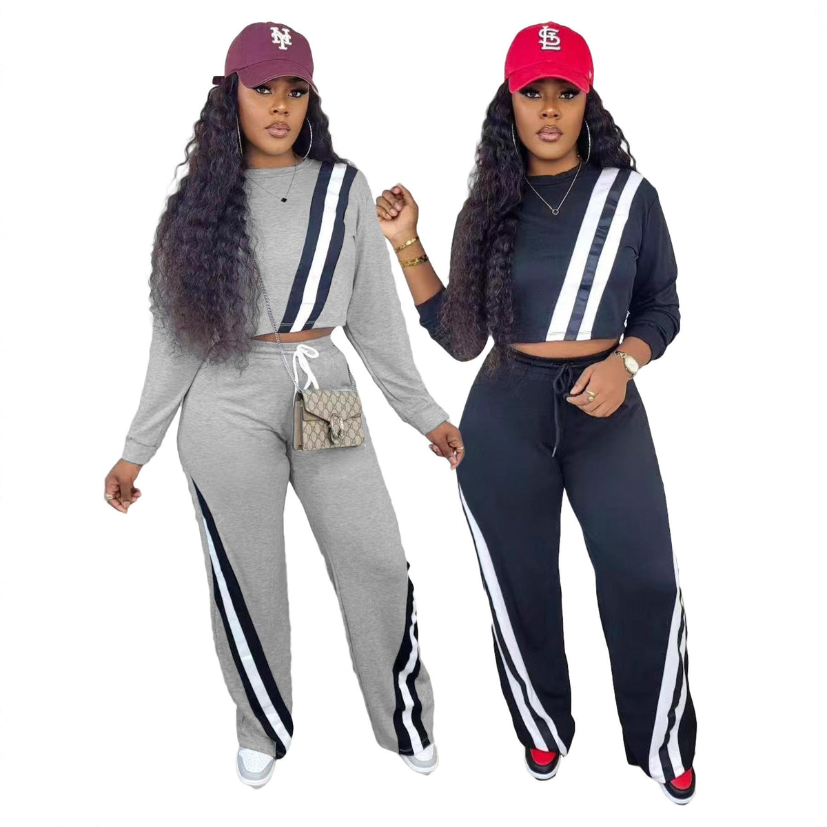 Calças de roupas femininas - fardyStore