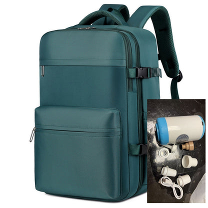 Mochila a Vácuo Slim para Viagem - fardyStore