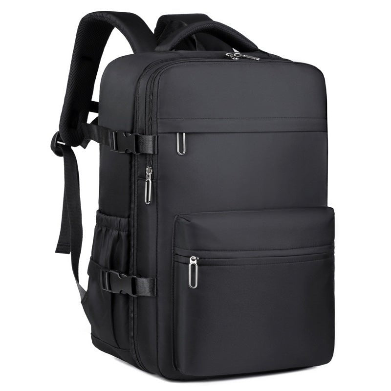 Mochila a Vácuo Slim para Viagem - fardyStore