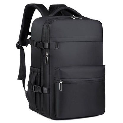Mochila a Vácuo Slim para Viagem - fardyStore