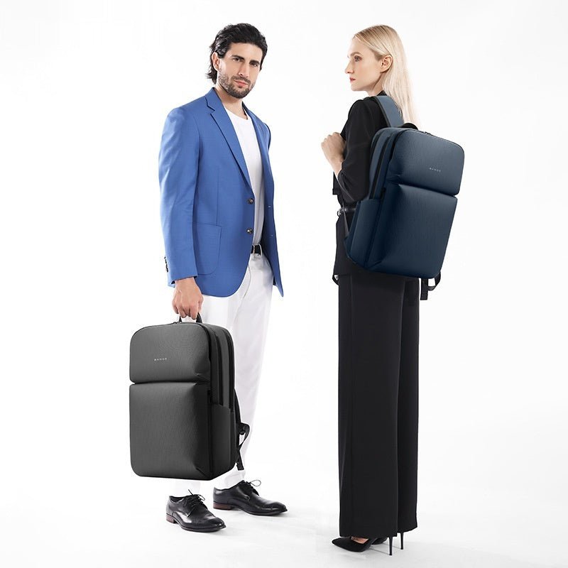 Mochila Executiva de Grande Capacidade - fardyStore