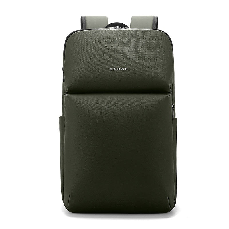Mochila Executiva de Grande Capacidade - fardyStore