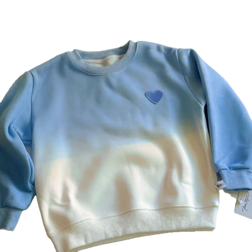 Moletom Combinando para Pais e Filhos — Estilo Outono, Casual e Confortável - fardyStore
