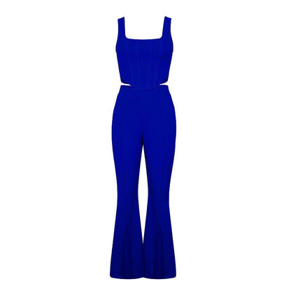 Regata Feminina Slim Fit com Acabamento Umbilical — Estilo e Atitude - fardyStore