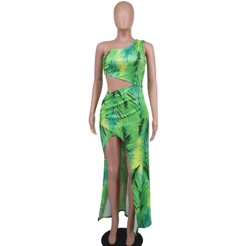 Vestido longo feminino - fardyStore