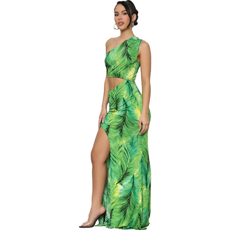 Vestido longo feminino - fardyStore