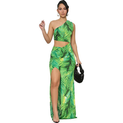 Vestido longo feminino - fardyStore