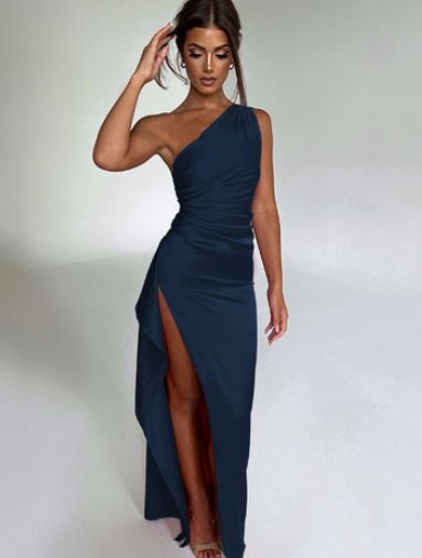 Vestido sexy de verão elegante para mulheres - fardyStore